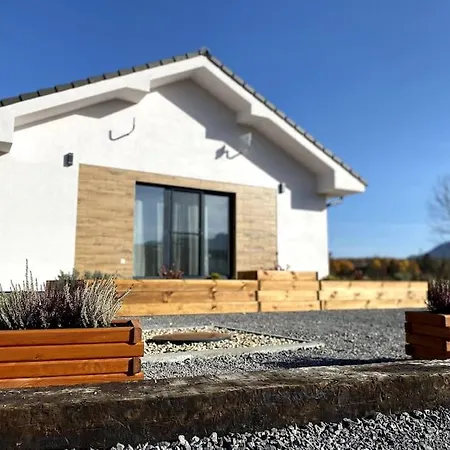 North Point Pod Rohacmi Tatil Evi