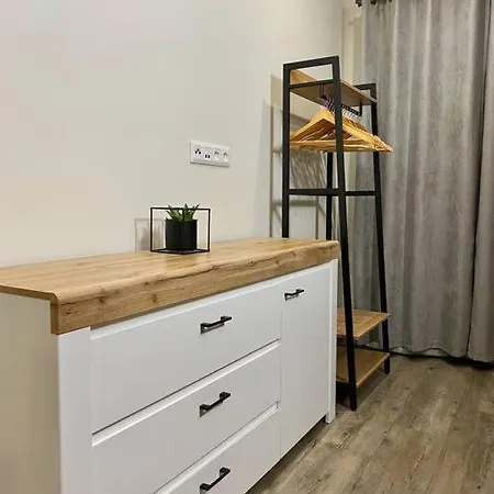 North Point Pod Rohacmi * Zuberec