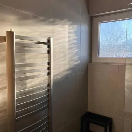 Tatil Evi North Point Pod Rohacmi