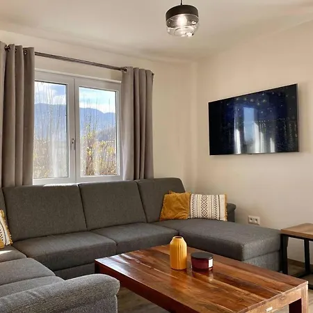 North Point Pod Rohacmi Tatil Evi