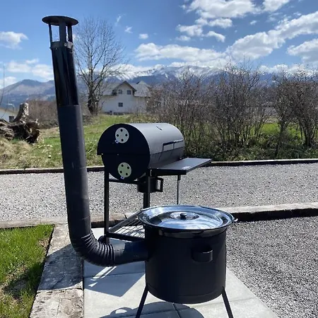 North Point Pod Rohacmi Zuberec