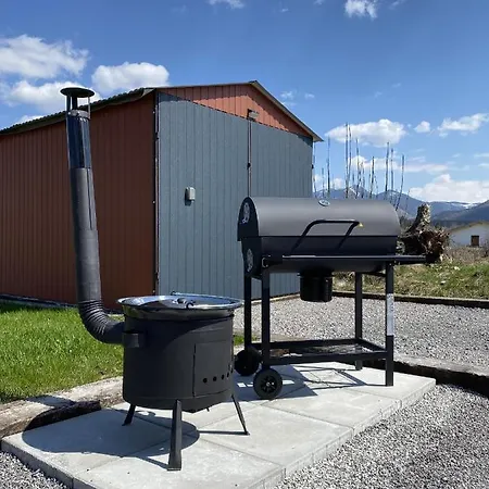 North Point Pod Rohacmi *