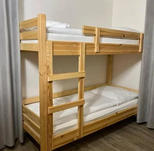 Holiday home North Point Pod Rohacmi *