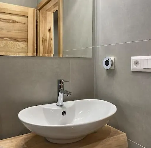 North Point Pod Rohacmi