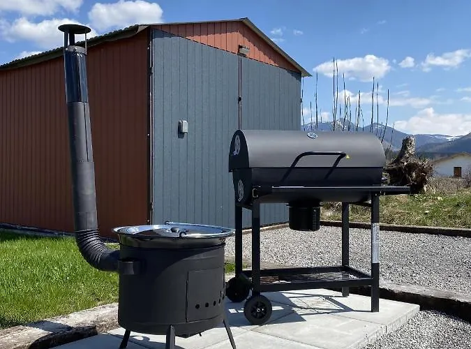 North Point Pod Rohacmi *